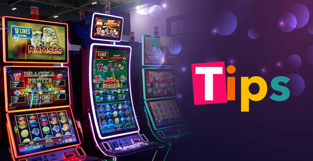 Tips dan Trik Bermain Slot Online untuk Pemula