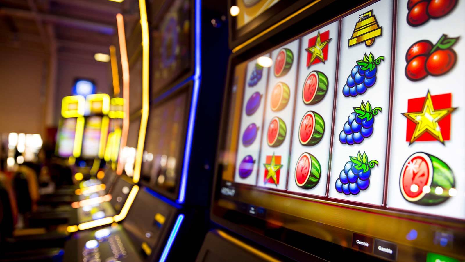 Game Slot Paling Seru Buat Ngabuburit, Biar Nggak Kerasa Nunggu Maghrib