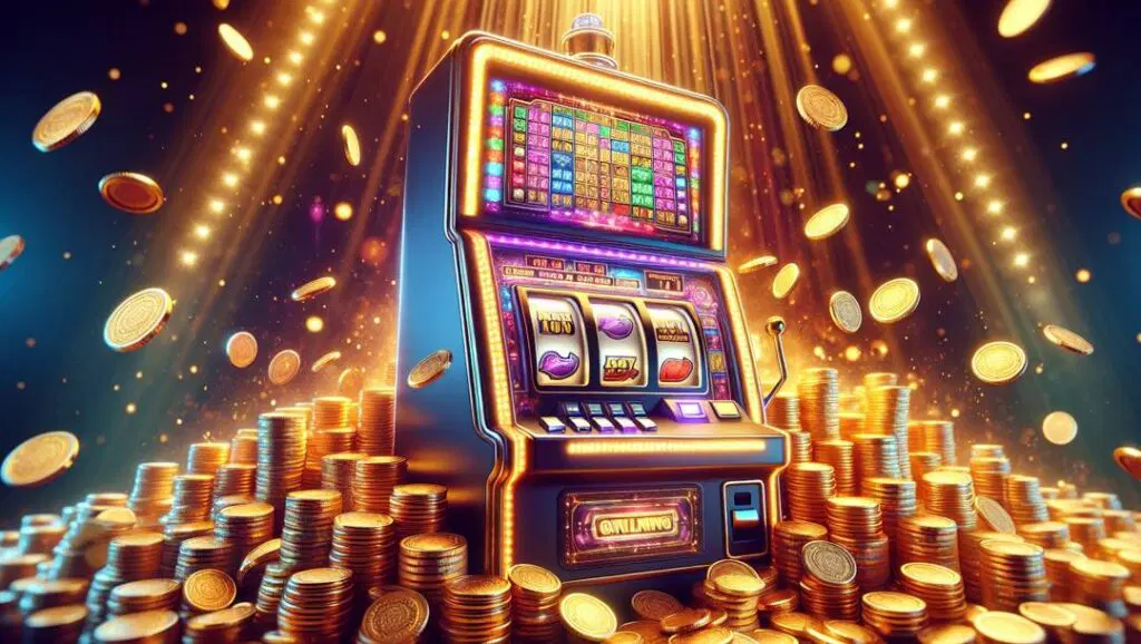 7 Game Slot dengan RTP Tertinggi yang Layak Kamu Coba
