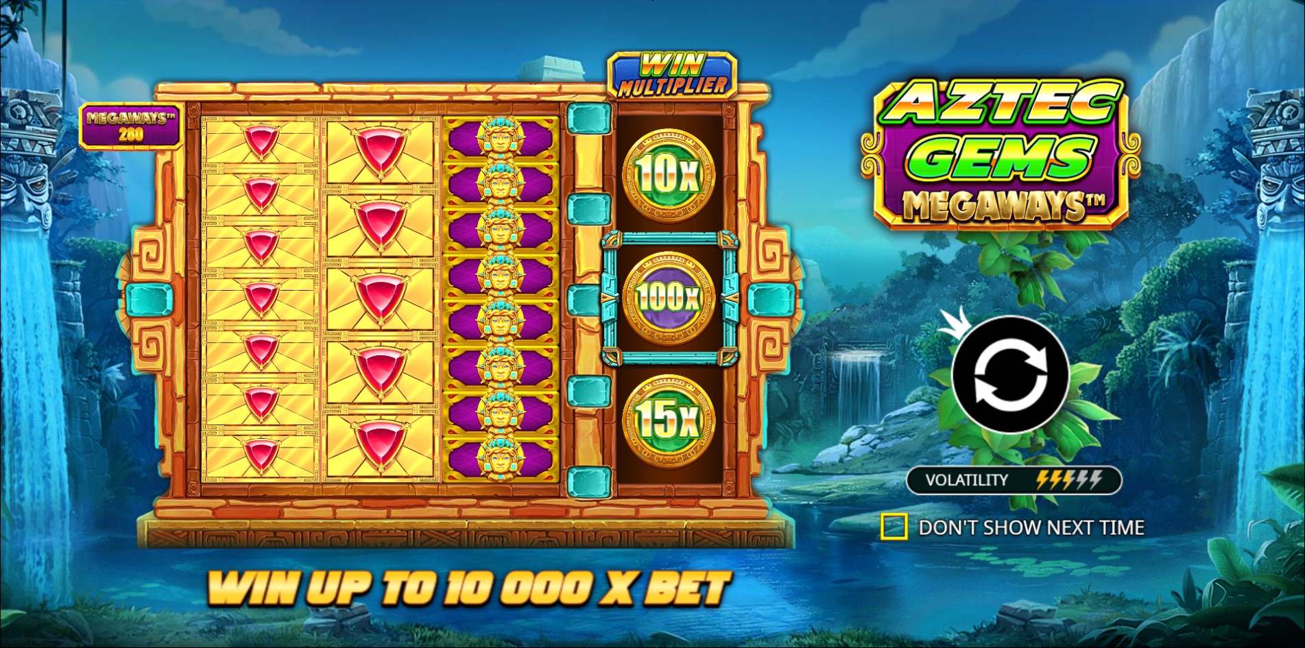 5 Slot Gampang Maxwin Buat Modal Receh