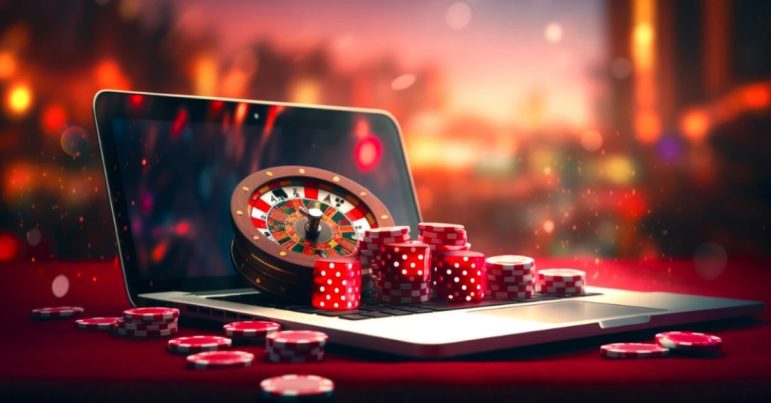 Slot yang Gak Terlihat Gacor Tapi Ternyata Cuan