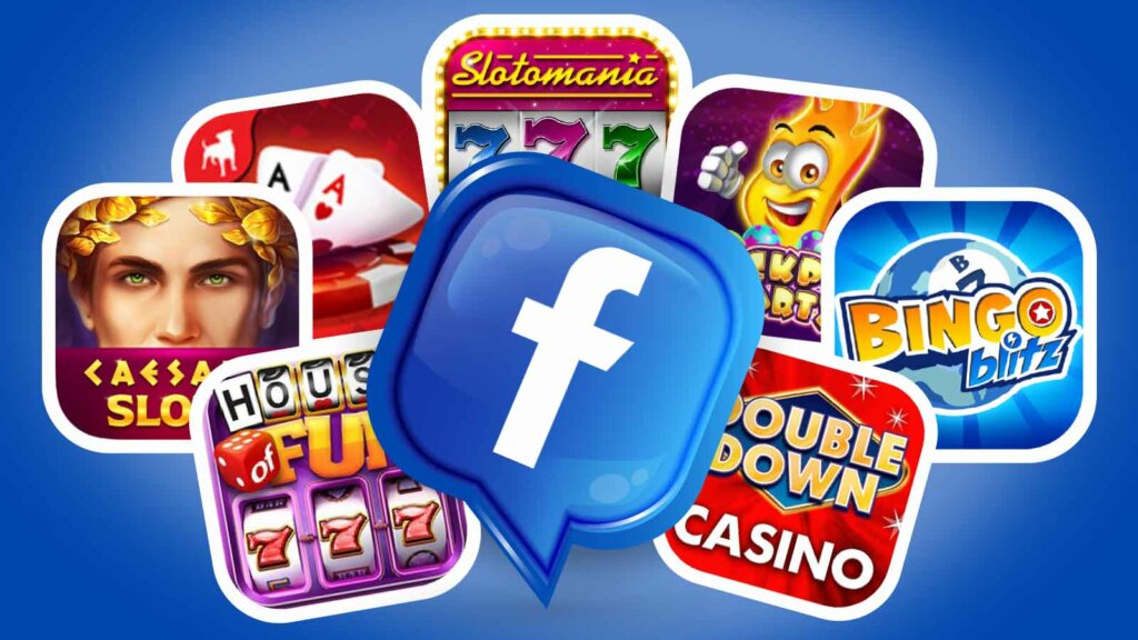 Game Slot Paling Ramai di Komunitas Facebook