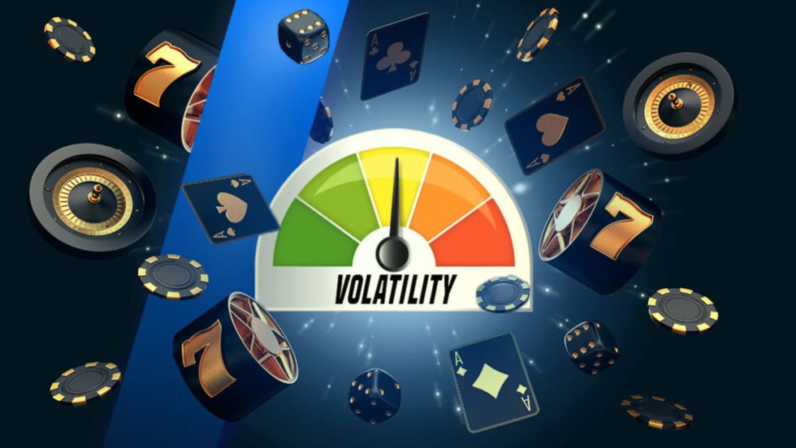 Panduan Memahami Volatilitas di Game Slot