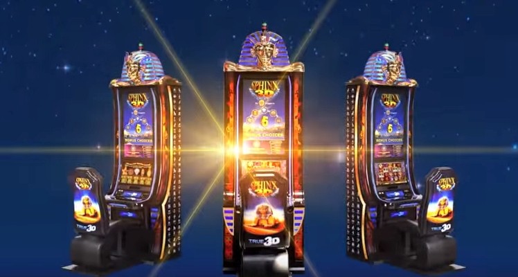 Slot Berlisensi: Keuntungan dan Keamanannya