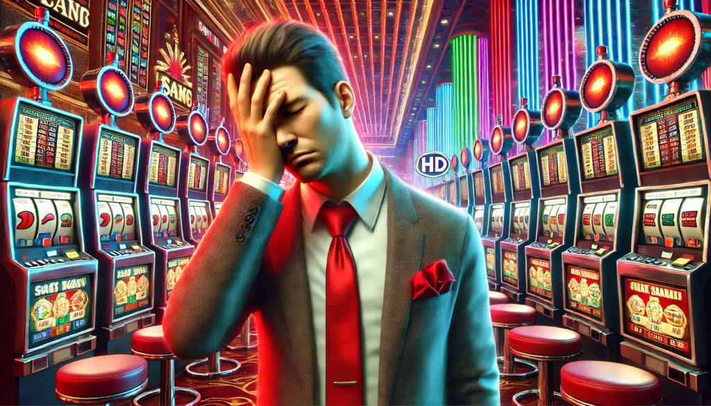 Cara Baca Pola Game Slot Biar Gak Salah Langkah
