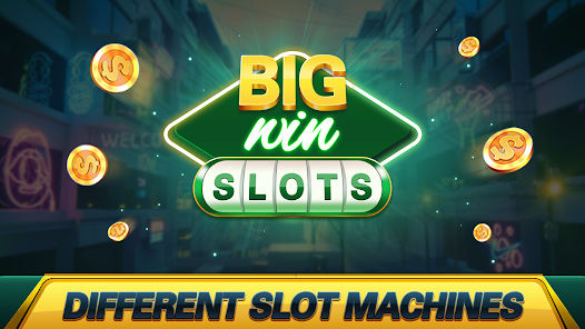 Game Slot Modal Receh Tapi Bisa Big Win!