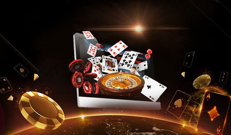 Slot Online vs Slot Kasino: Mana Lebih Untung?