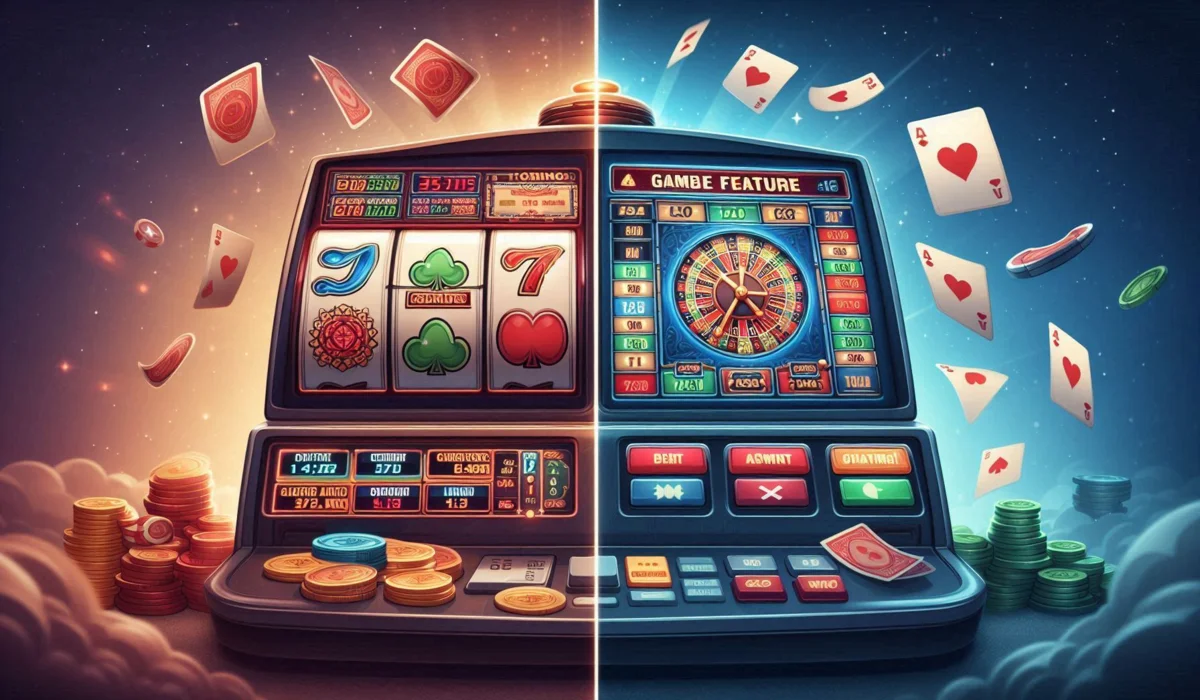 Game Slot yang Bikin Nostalgia Era 90an