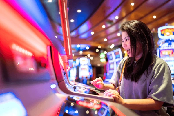 Slot Bertema Asia yang Bikin Serasa di Negeri Sendiri