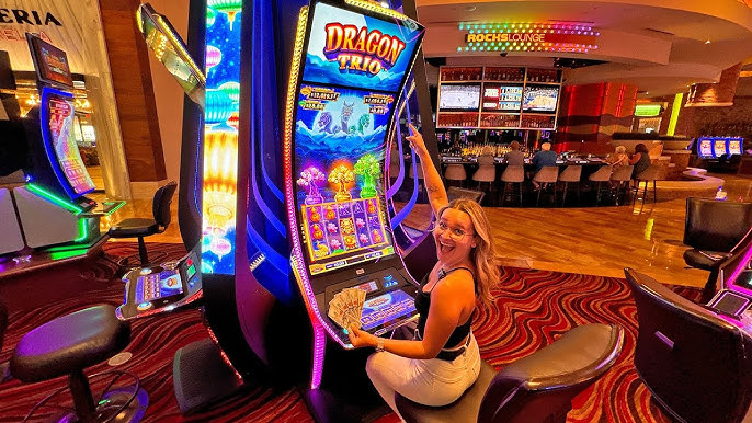 Sensasi Menang Besar dari Slot dengan Megaways