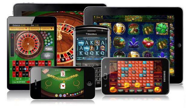 Slot Online yang Bisa Dimainin di Browser Tanpa Ribet