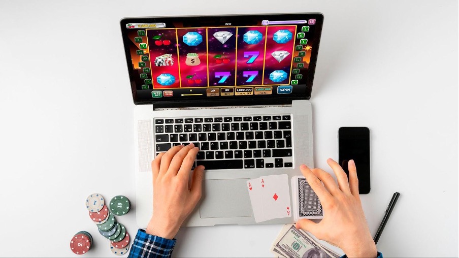 Gue Main Slot Tiap Hari Selasa, Ini Alasannya