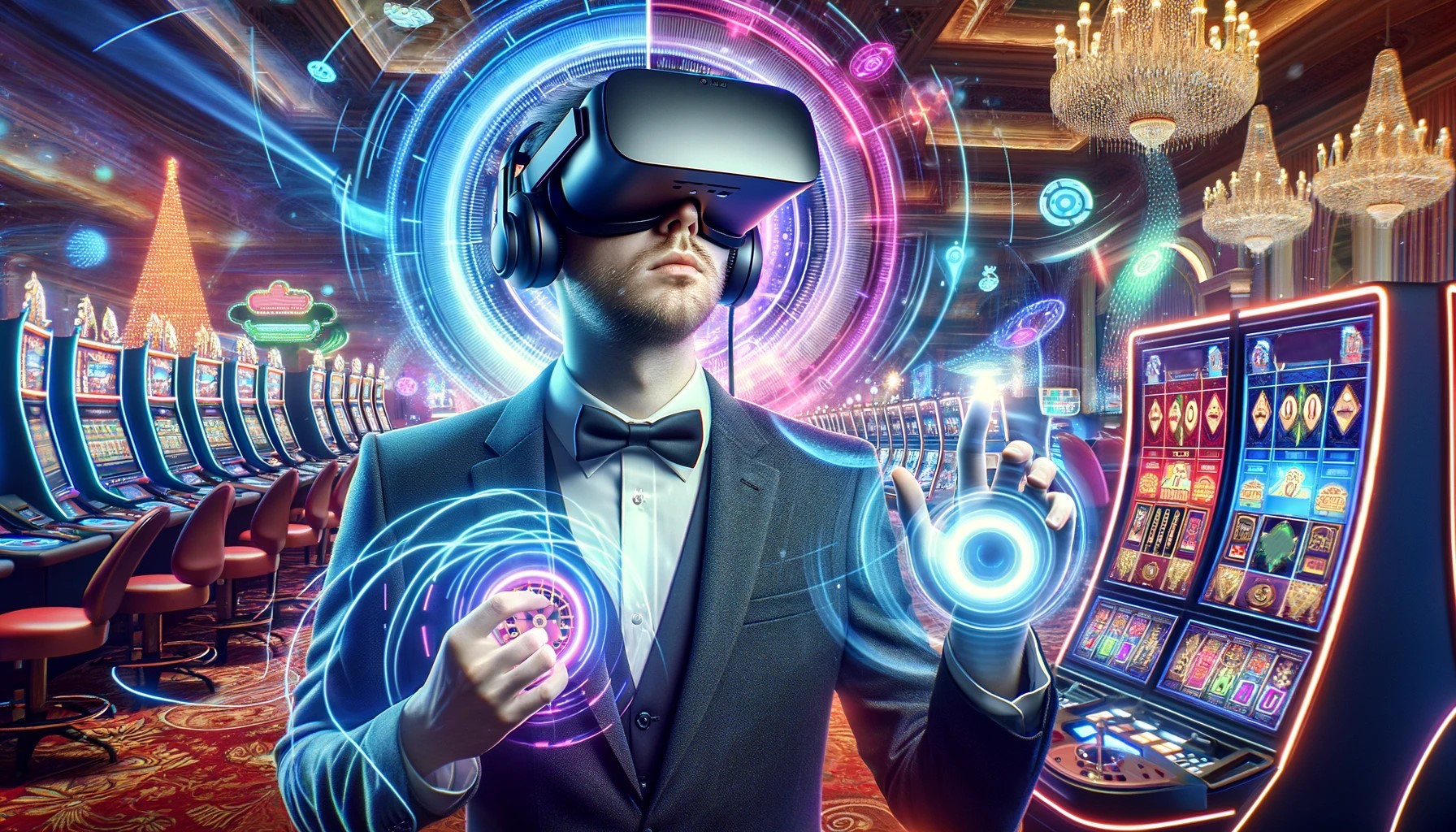 5 Game Slot Paling Viral di TikTok yang Lagi Ramai Dimainkan